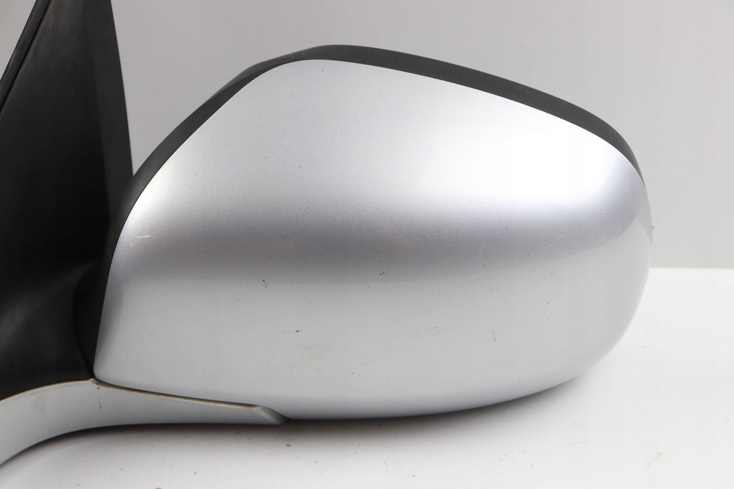 SUZUKI SWIFT IV mirror left 5 PIN EUROPA 84702-62JB0 E8030008 E8024174