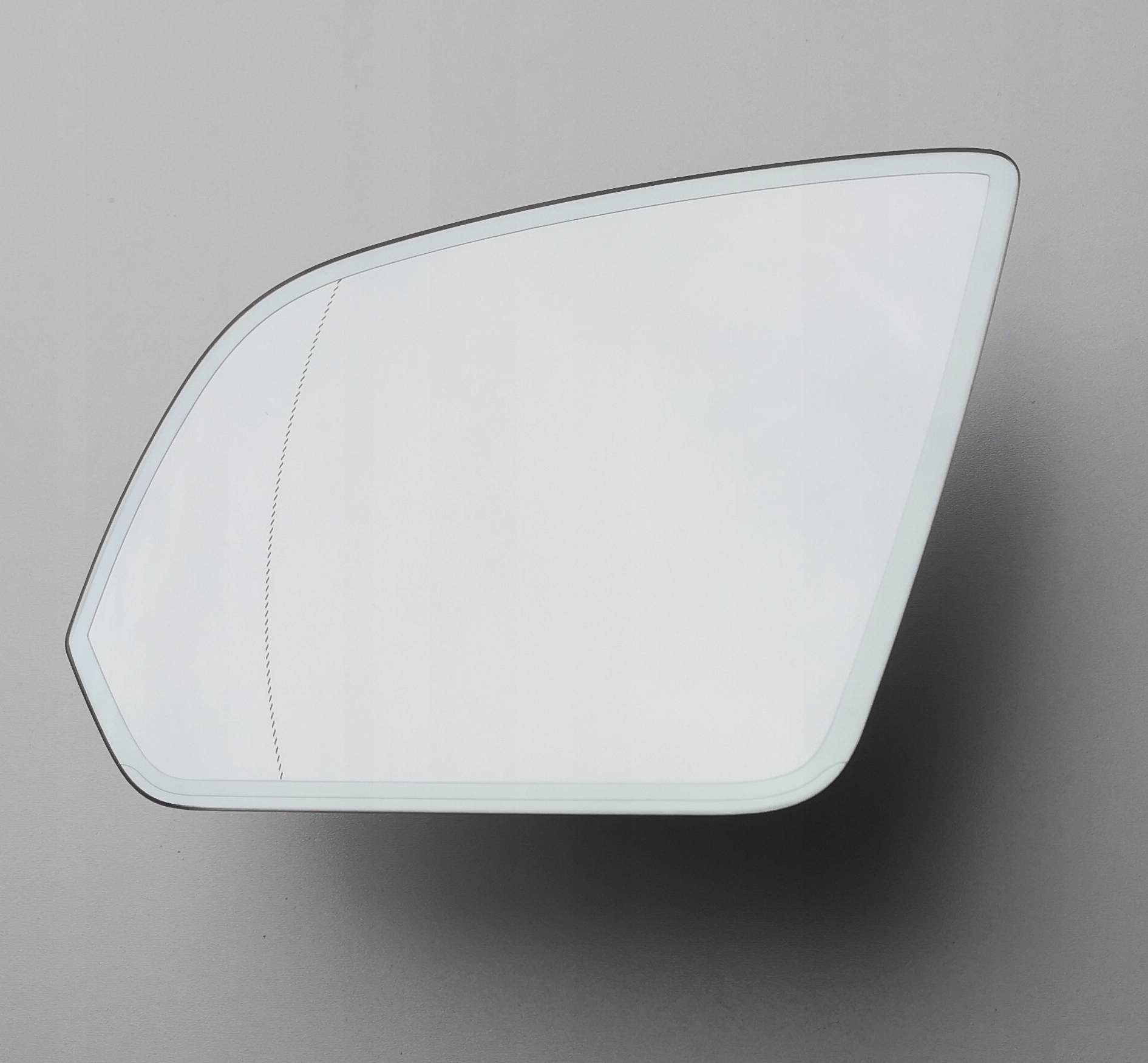 MERCEDES W447 EQV447 фотохромний картридж лівий OE