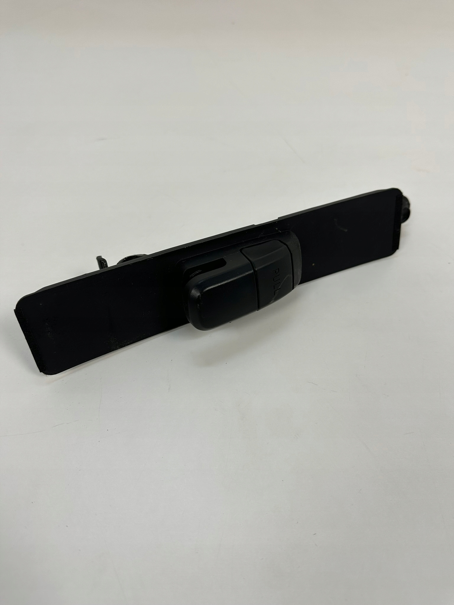FORD F150 15+ 3.5 bracket supports control holder right