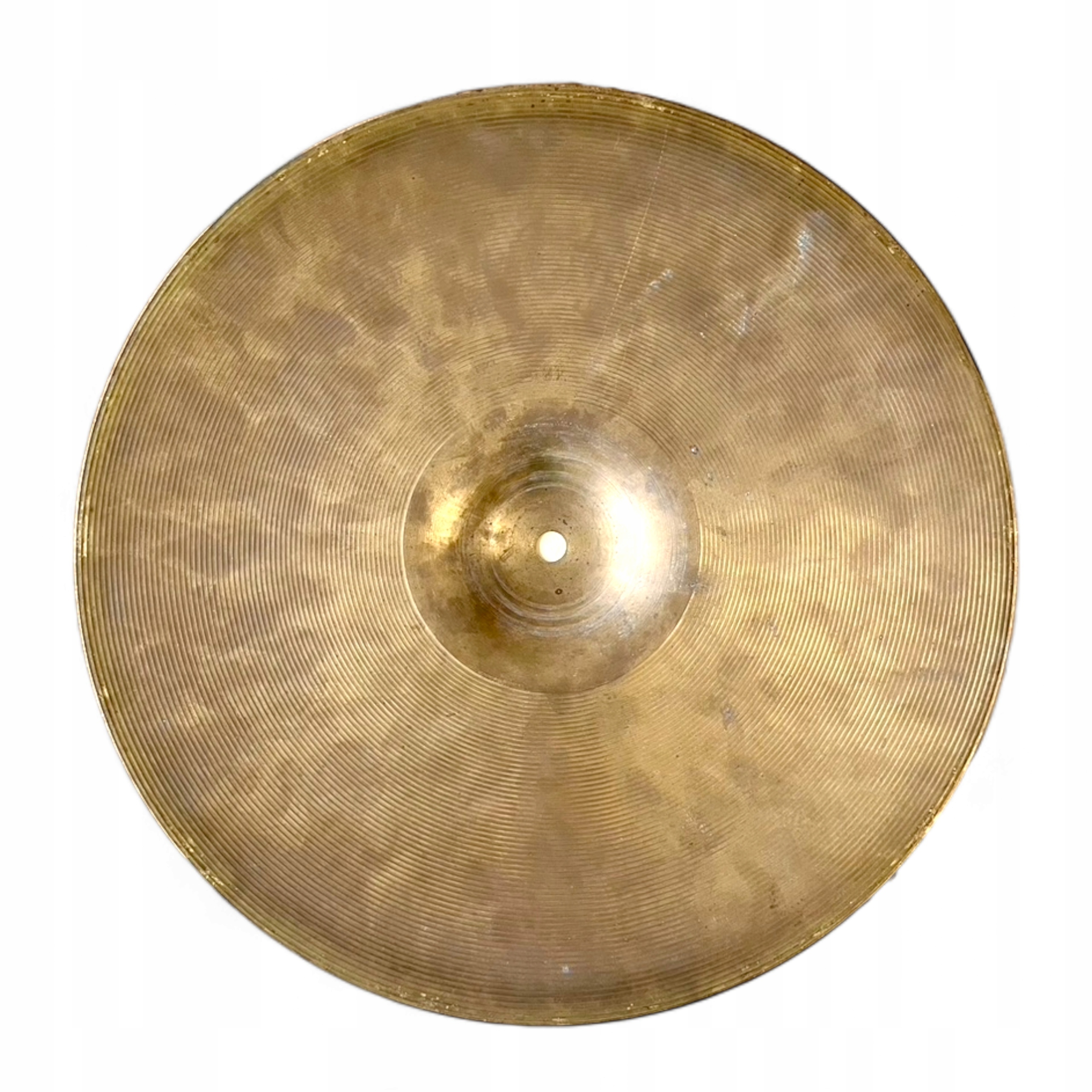 Amati Kraslice hi-hat 14" Rodzaj hi-hat