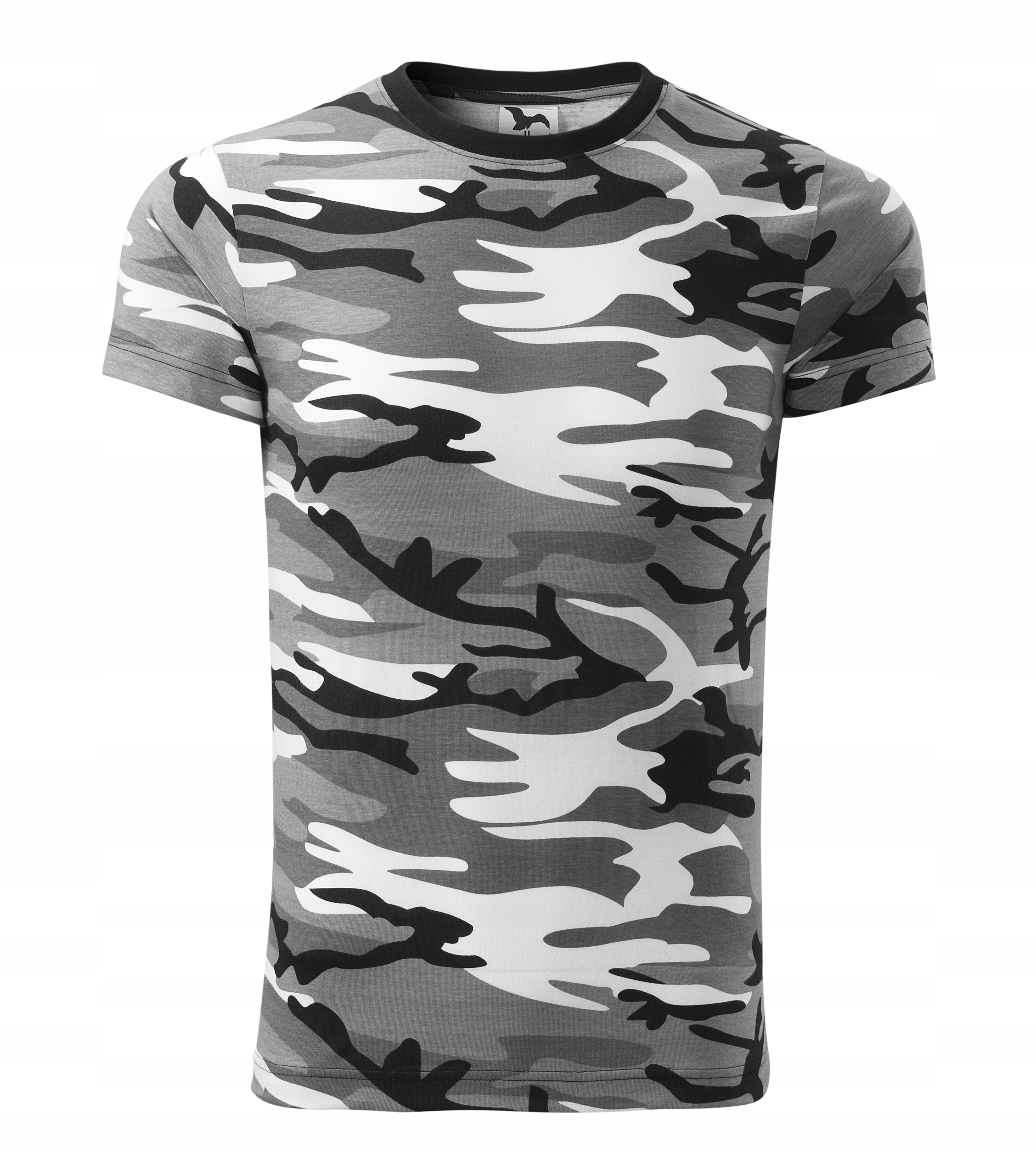 

Oryginalna koszulka T-shirt Moro kamuflaż Xs