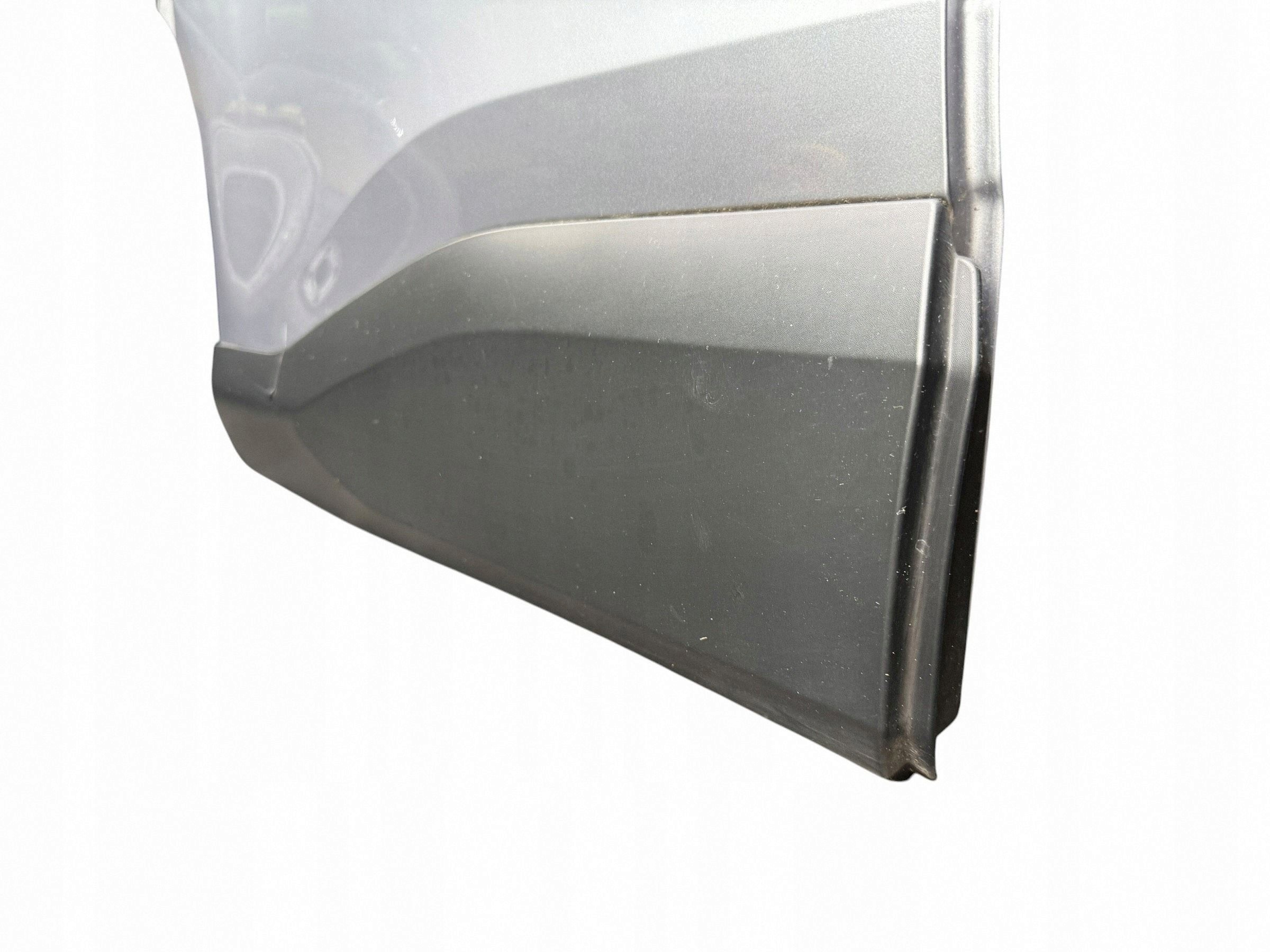 door rear. right right rear part complete Citroen C4 X III KCAC