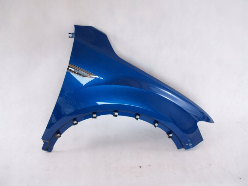 Volkswagen T-Roc fender right VW 17r
