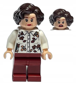 

Minifigurka hp217 Lego Petunia Dursley Harry Potte