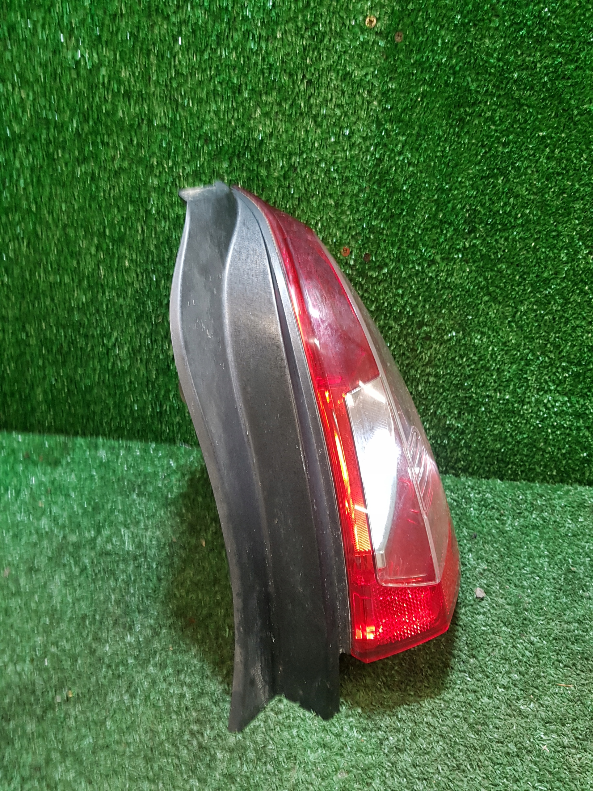 Licht rechts hinten RENAULT TWINGO 2