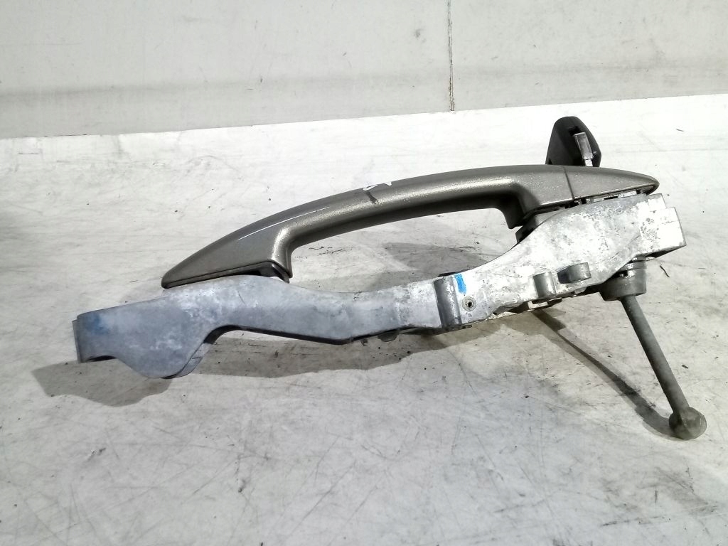 Citroen C4 Picasso handle exterior left front KEBC
