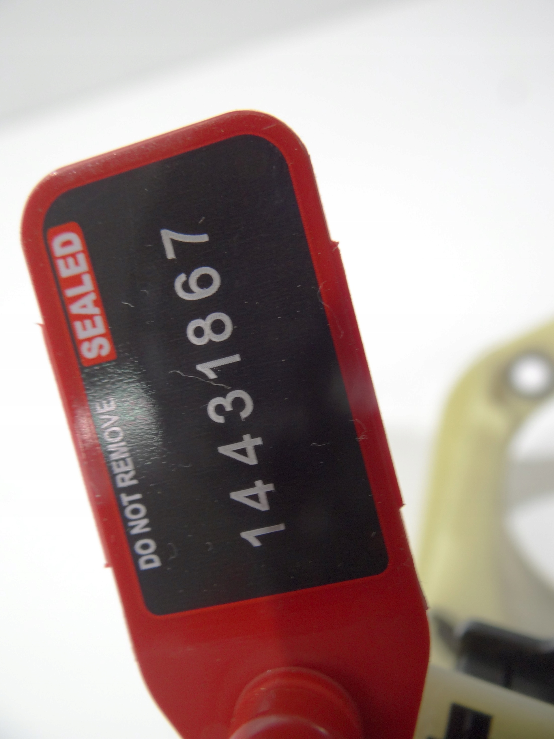 PEDAL Bremse BMW F11 EU 9144253