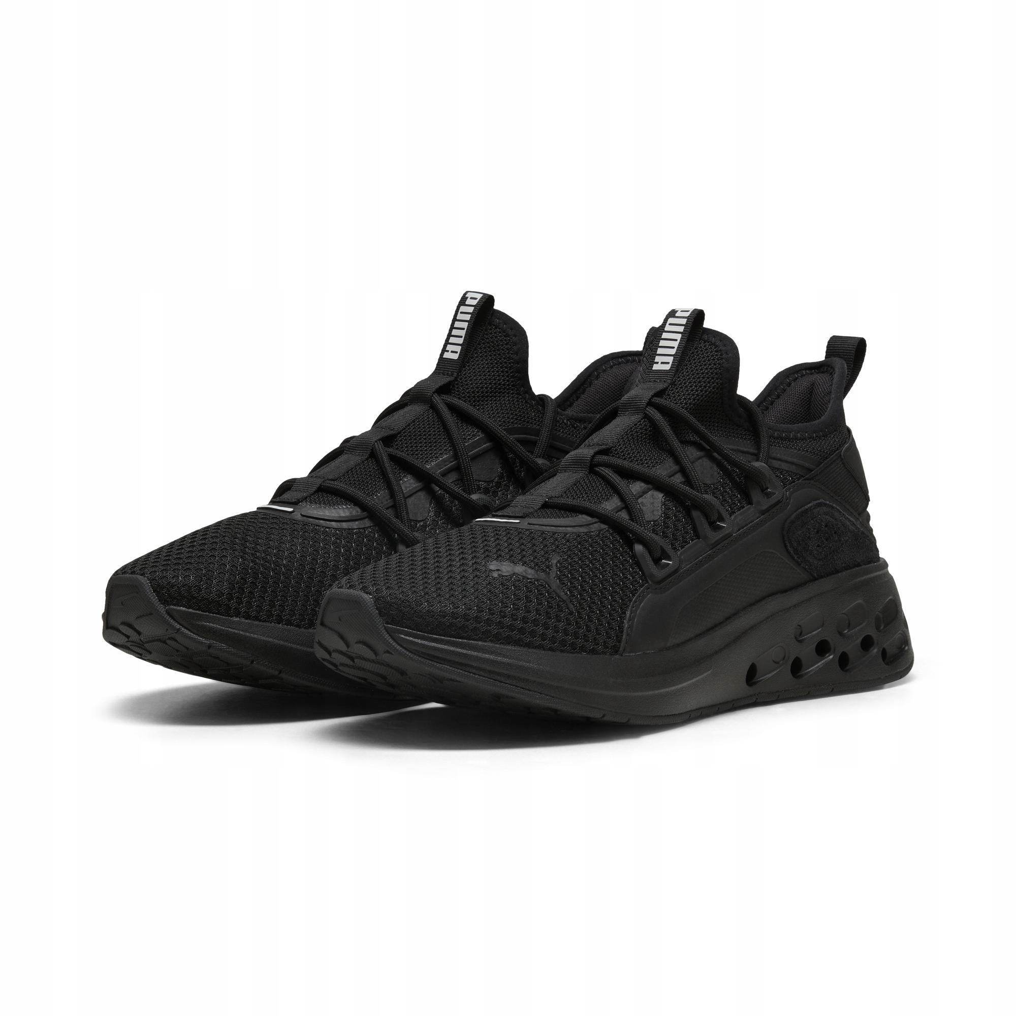 Pánské sportovní boty Puma Softride Frequence Street 31172701 černé 42.5