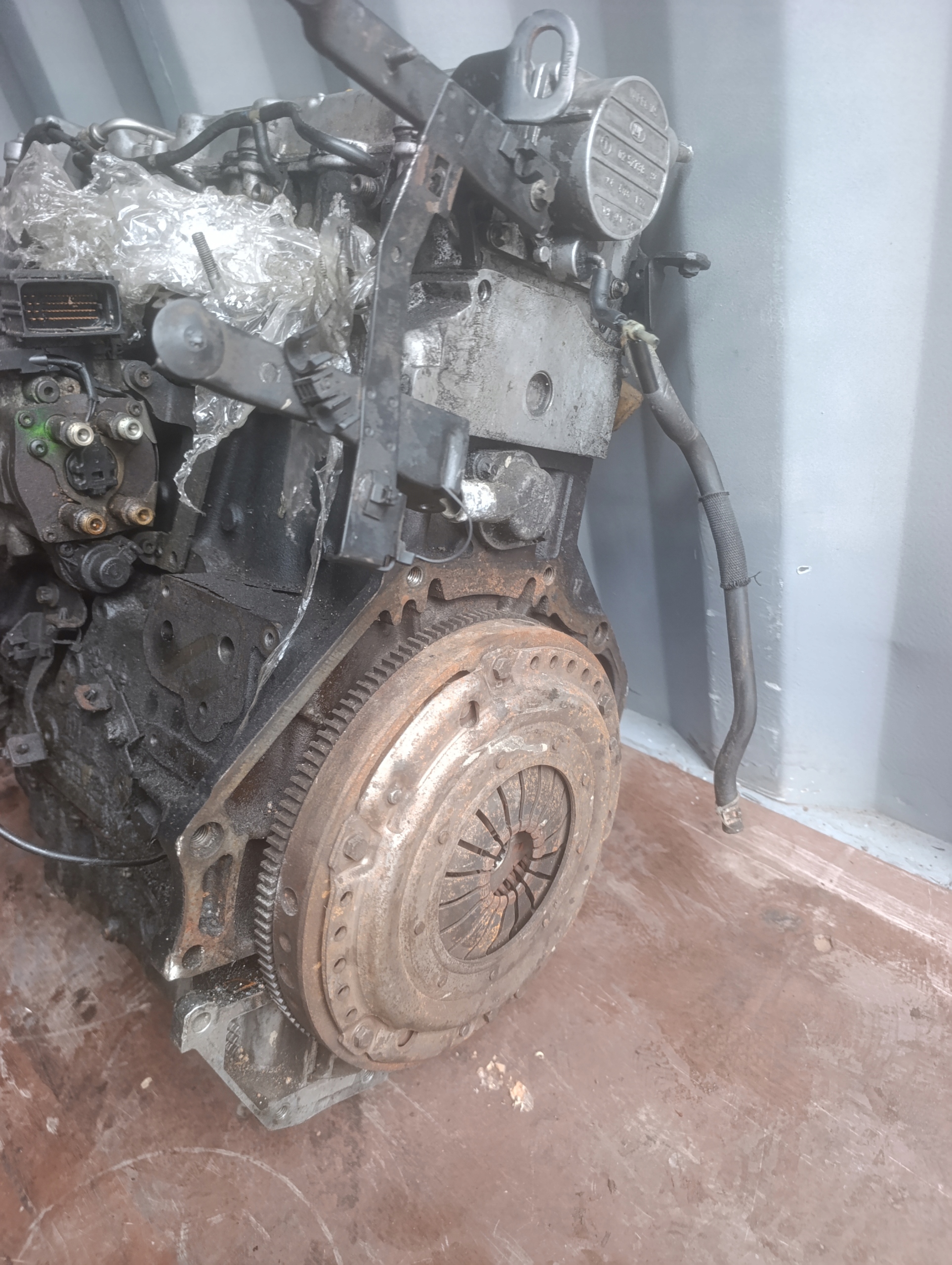 engine Z feed pump opel 2.0 0470504203