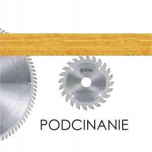 Piła podcinająca marathon 2 PS627 125x24 Globus Model PS627-0125-0009