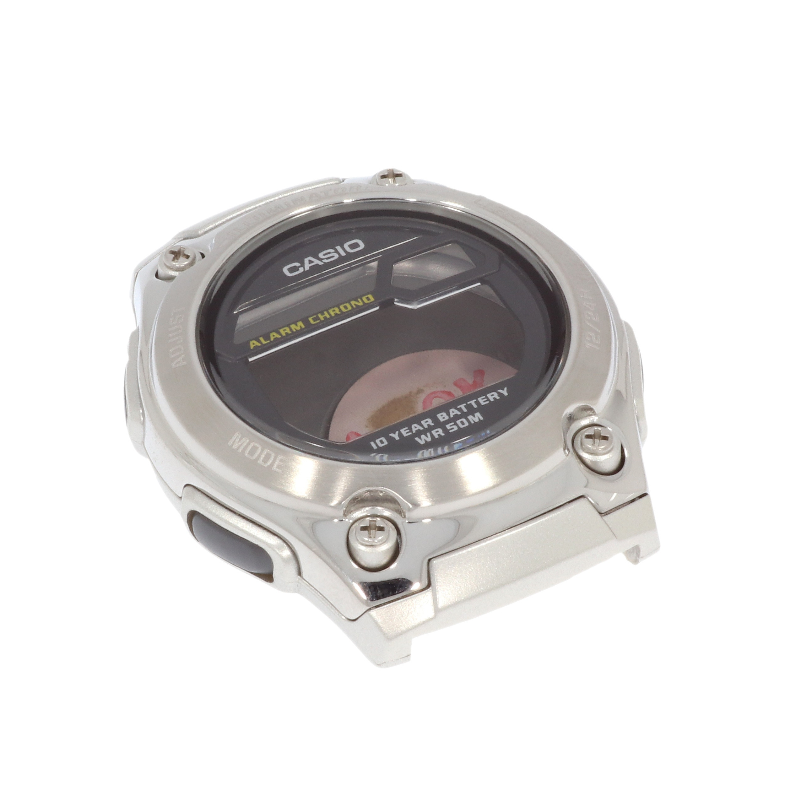 ORYGINALNA KOPERTA CASIO W-211 W-211D-1AV