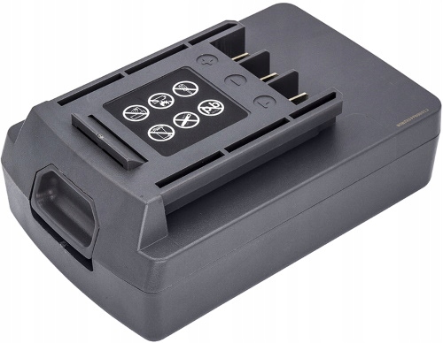 BATERIA 41A20-L650 DO WOLF GARTEN GTA700 CSA700