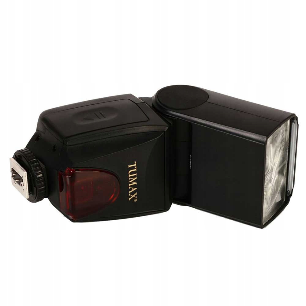 Blesk Tumax DPT-588 Afz Olympus