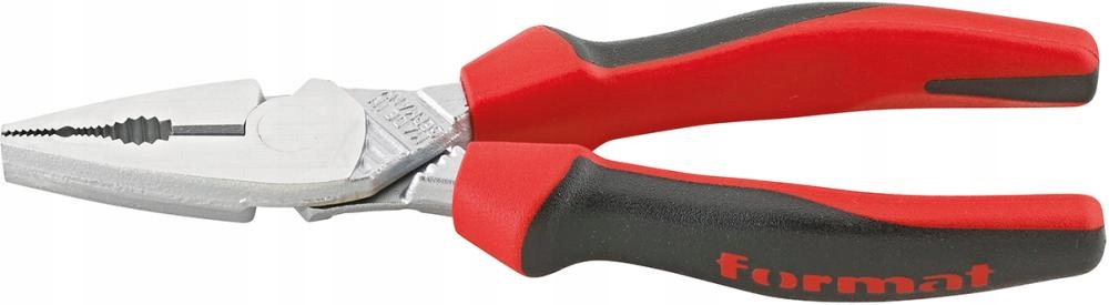 Univerzální kleště se zvýšeným převodem 180 mm