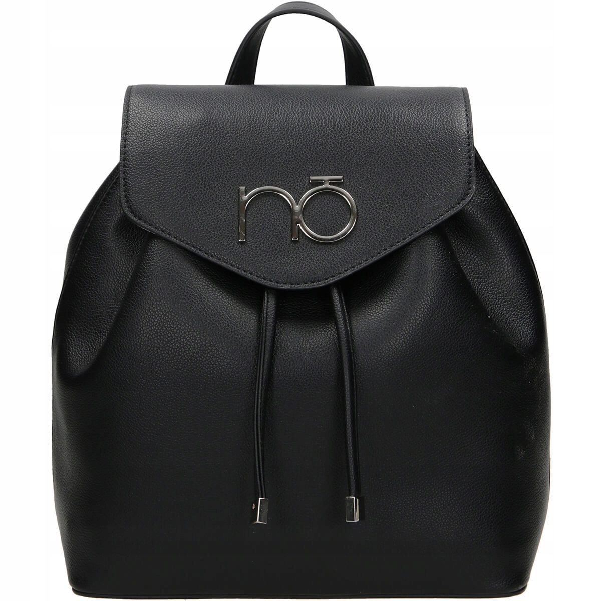 

Nobo duży czarny damski plecak