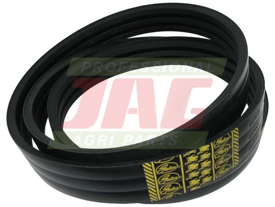 Pás Gates New Holland TX30 TX32 Z46222 51103173220 376968