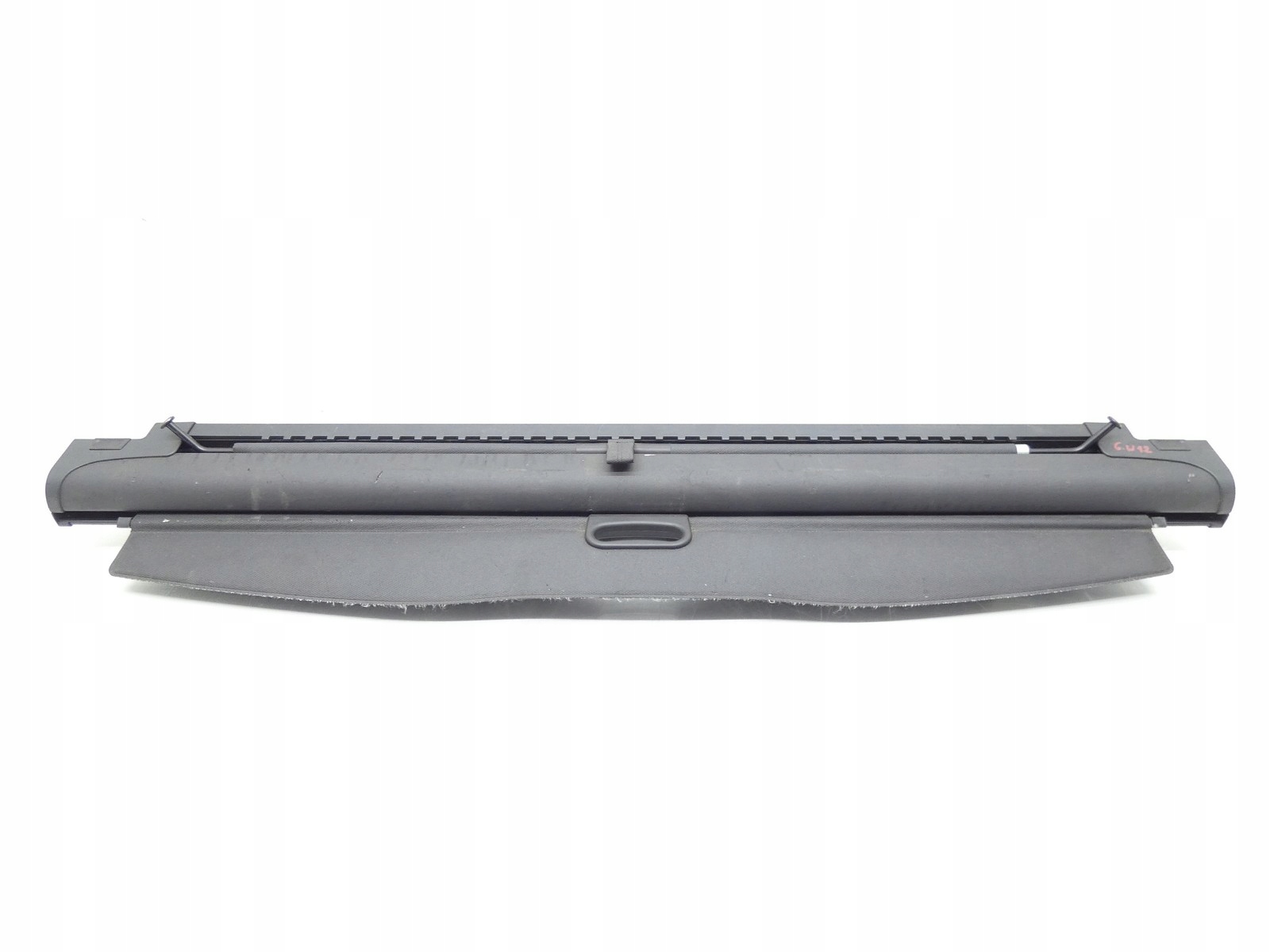 blinds + net plato boot BMW X3 E83 LIFT 3424659