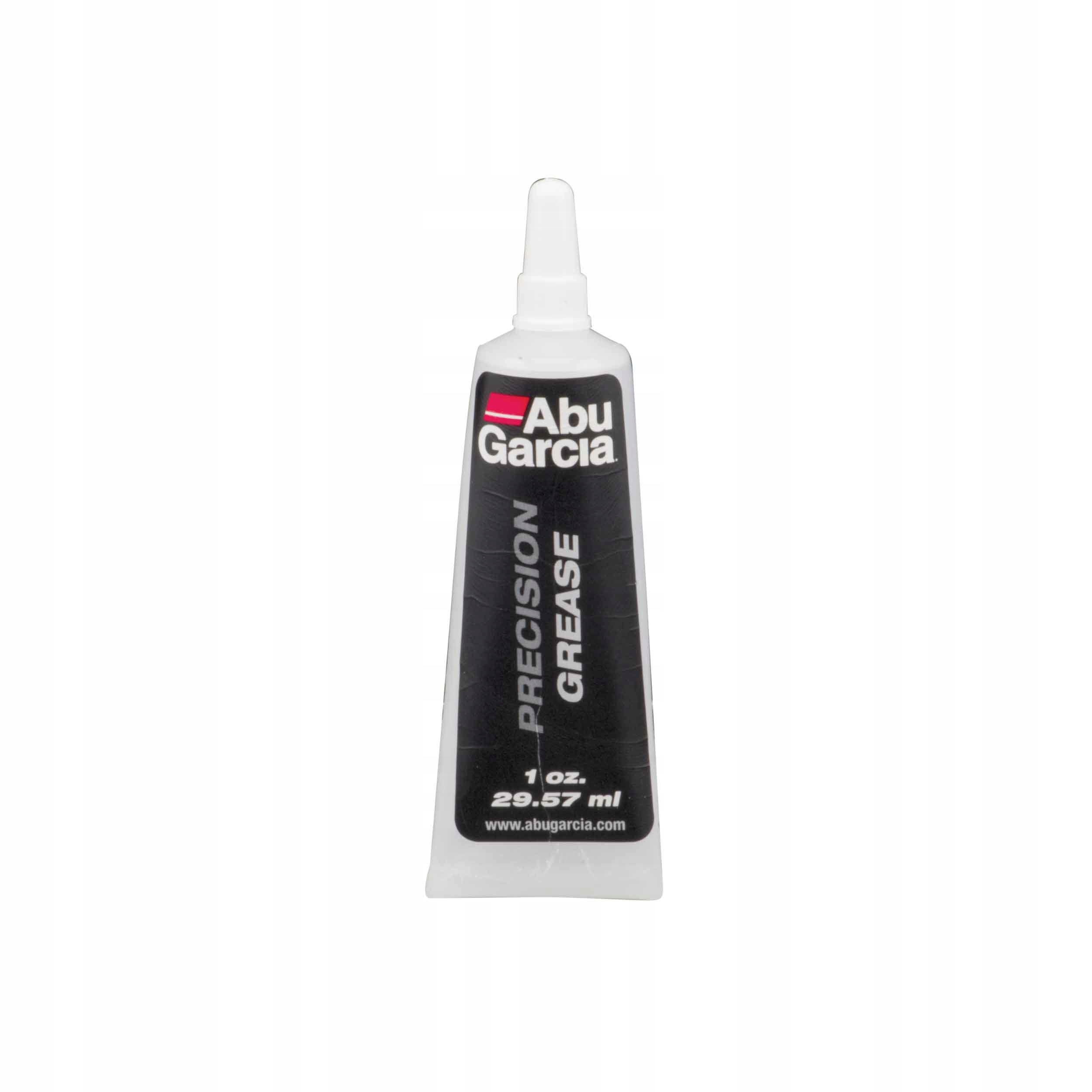 Smar do kołowrotka Abu Garcia Reel Grease ok. 30ml