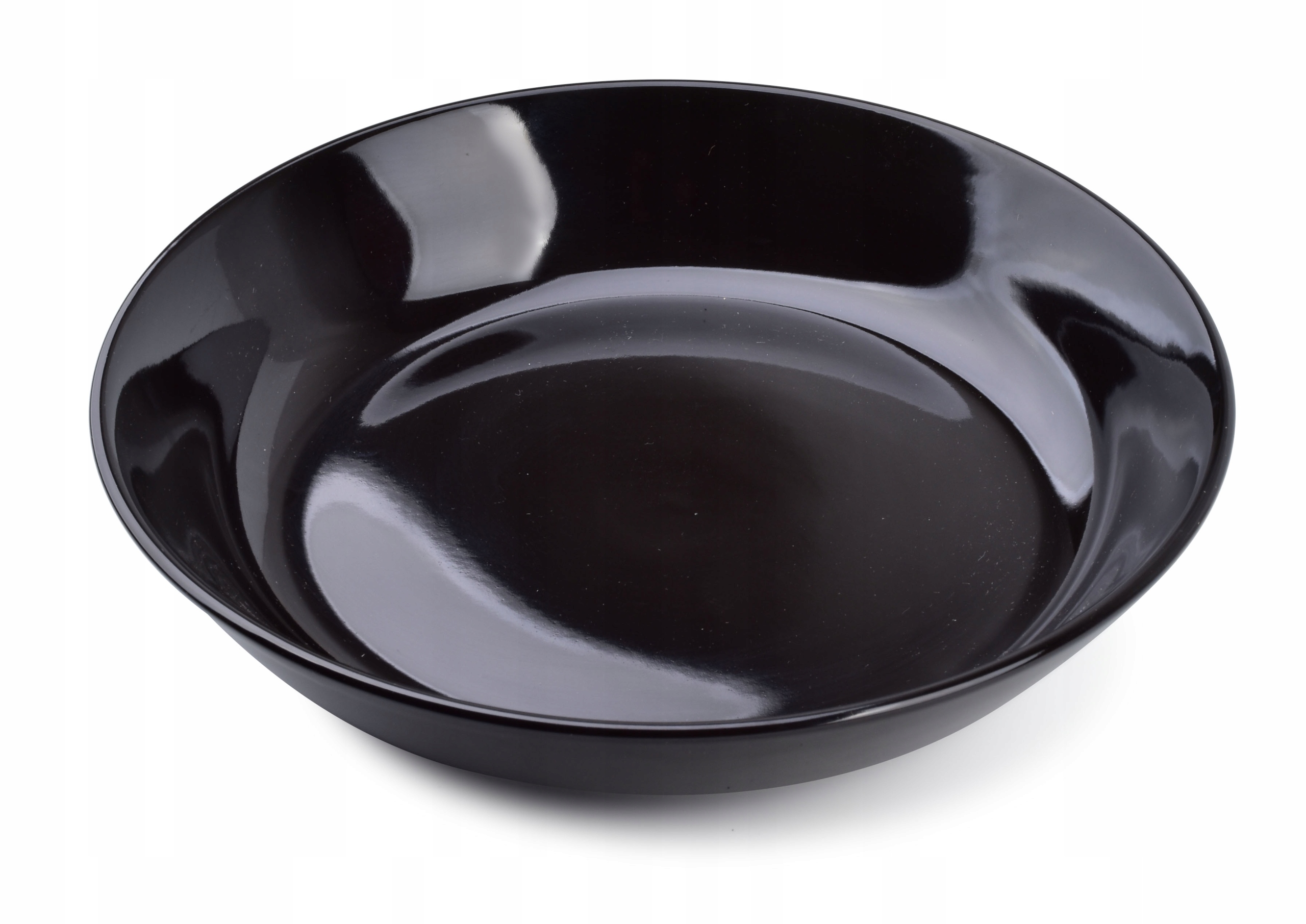 

Nadine Black Miska śr.24xH:5cm