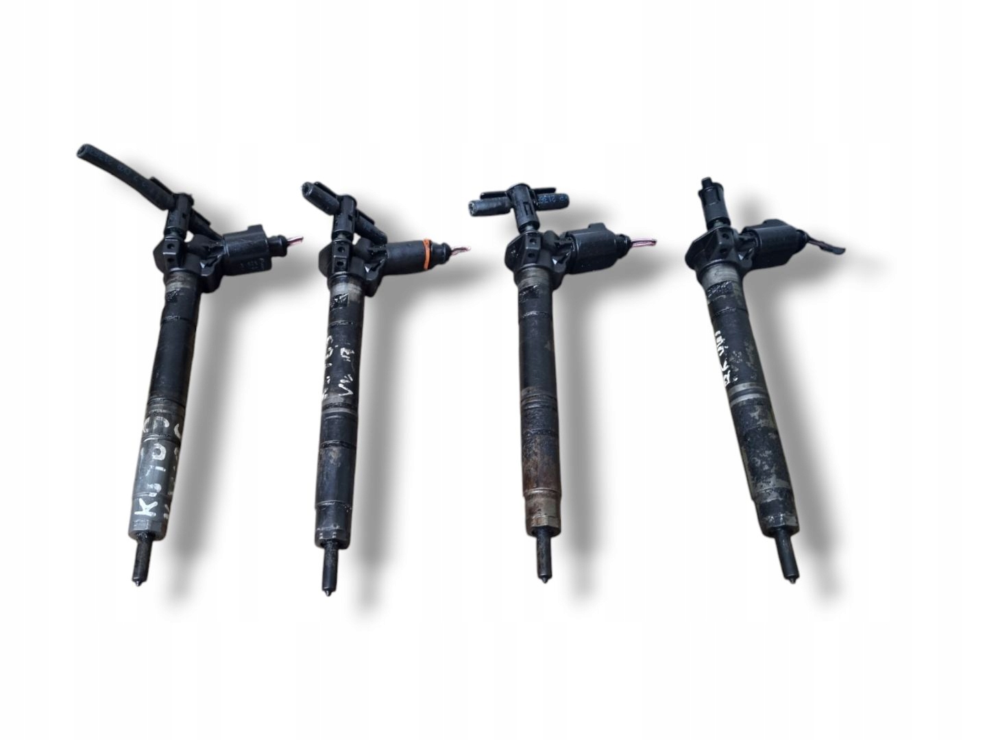 injector Volkswagen Passat B6 2010 03L130277