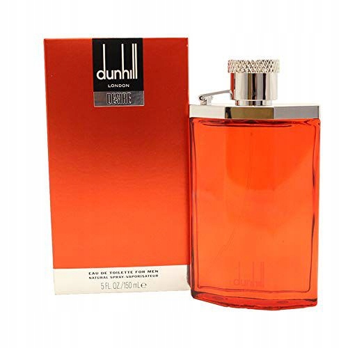 Dunhill Desire For A Man Edt Objem: 150 ML Pro Muže