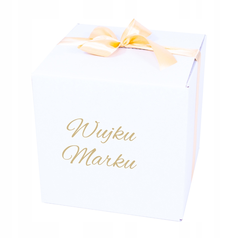 PROŚBA O BYCIE OJCEM CHRZESTNYM, PRZEBIJ BALON Rodzaj chrzest