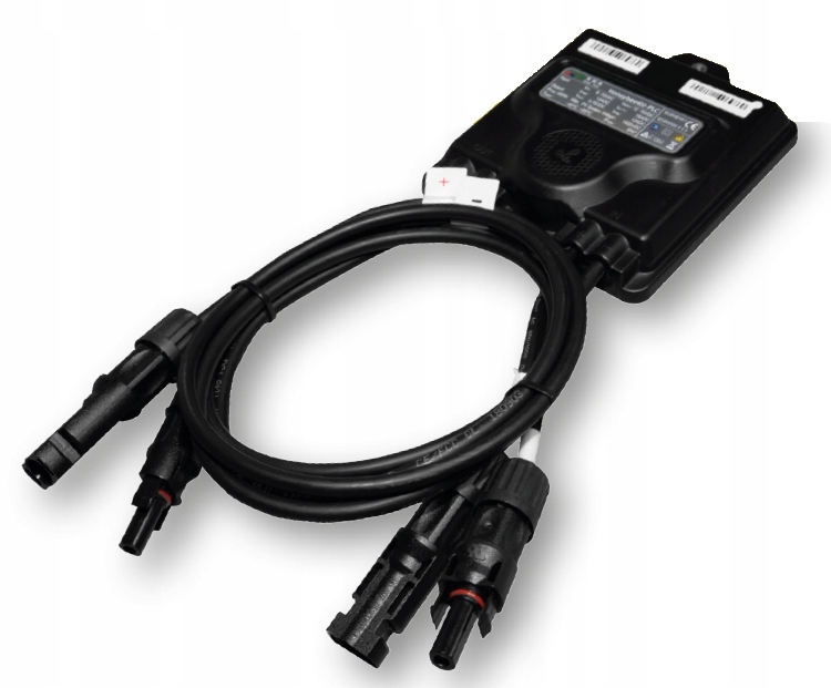 Optymalizator mocy HoneyBee 650