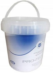 Lisap Rozjaśniacz Blach Light 1kg Blond