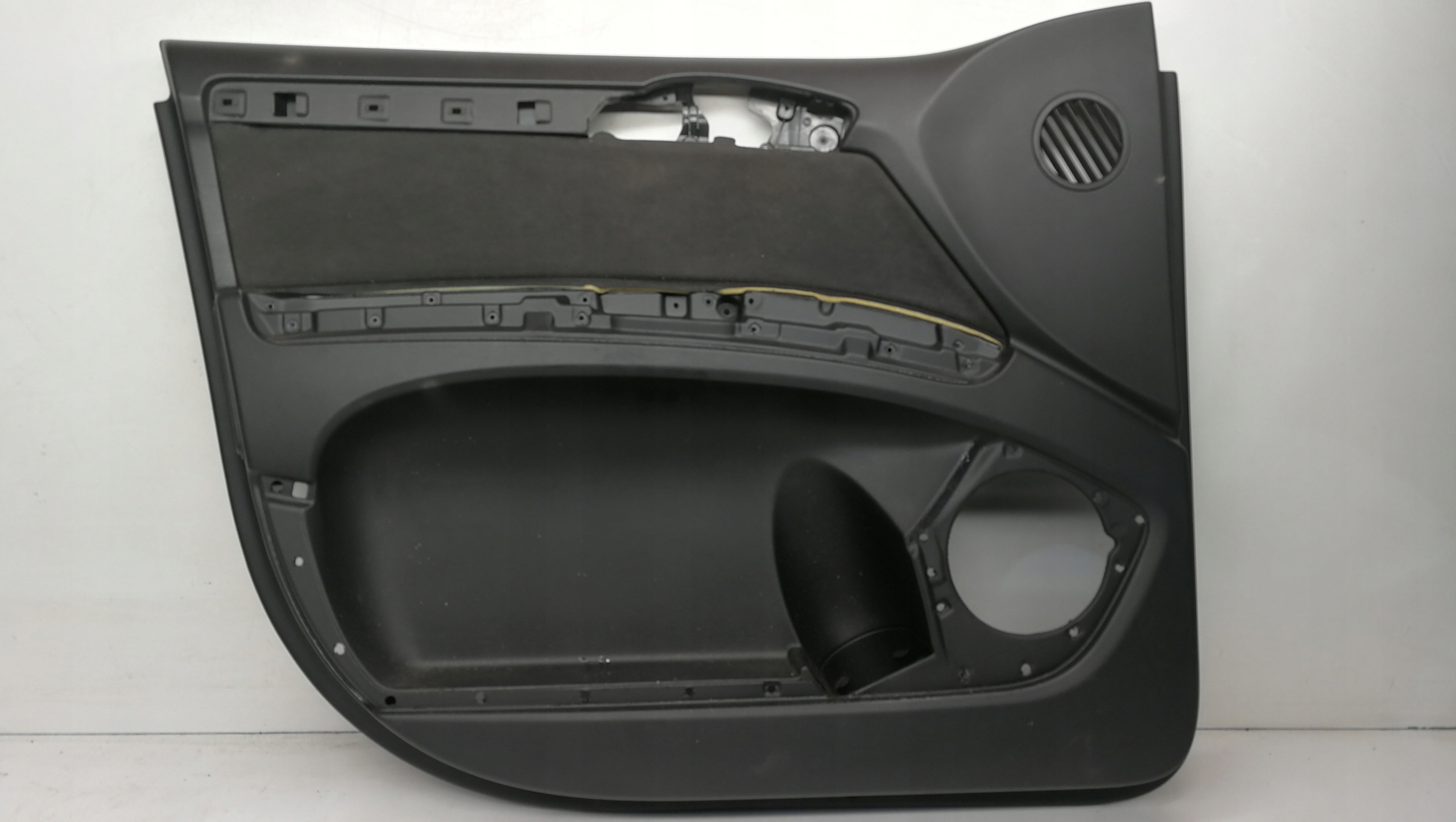 side door left front AUDI Q7 ALCANTARA 4L1