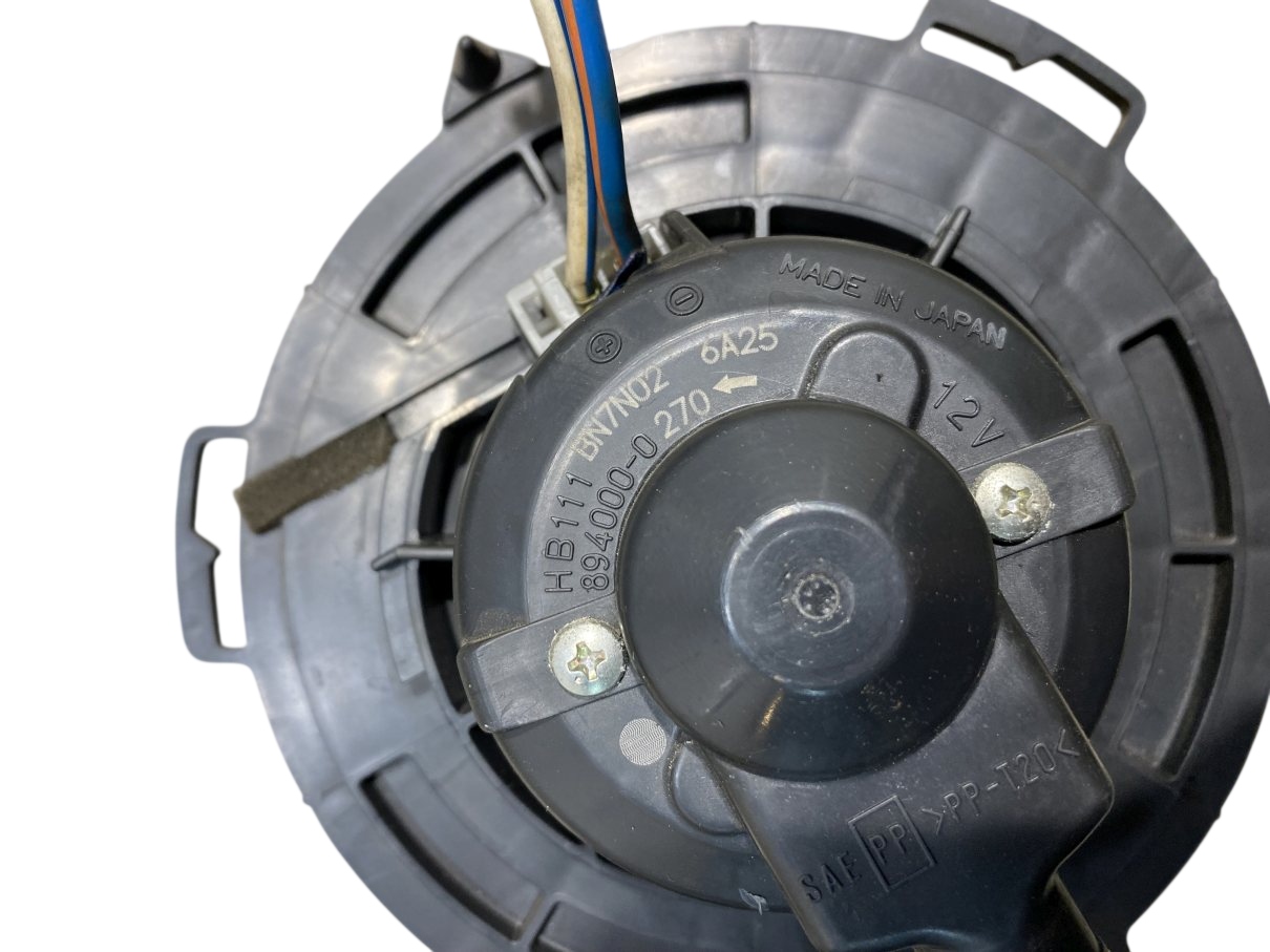 ventilátor tOPENÍ MAZDA 5 a 2.0 CD 894000-0270