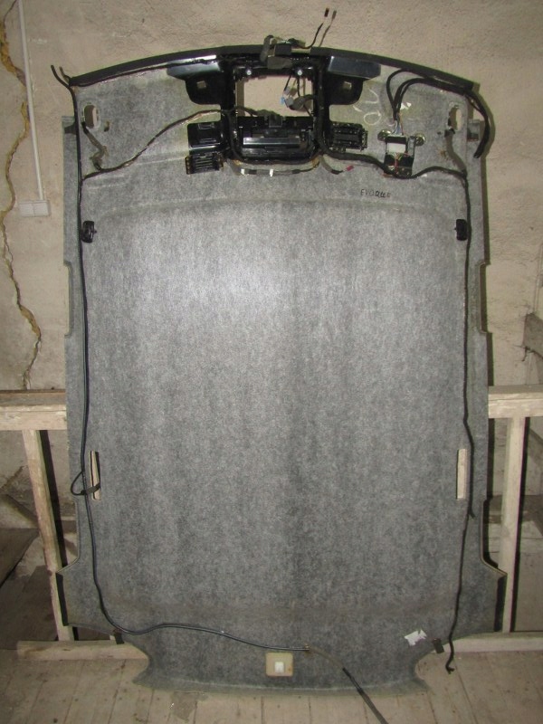 range ROVER EVOQUE PODSUFITKA 5 DRZWI Numer katalogowy części RANGE ROVER EVOQUE S-LINE PODSUFITKA 5 DRZWI