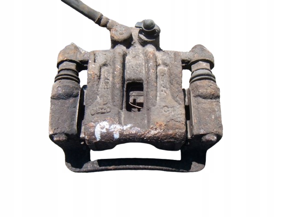 KIA CEED 1 I HB 5D 1.6B 09-12 ZACISK HAMULCOWY PRAWY TYŁ