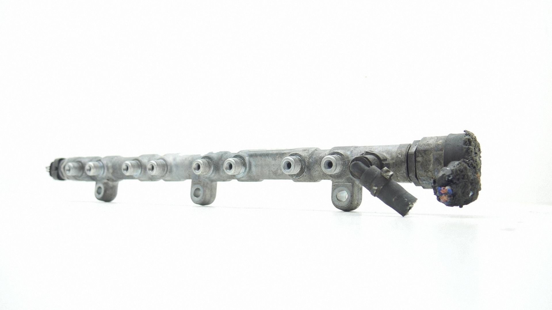 Rampe injection LAND ROVER DEFENDER L663 3.0 D K6D3-9D280-AA