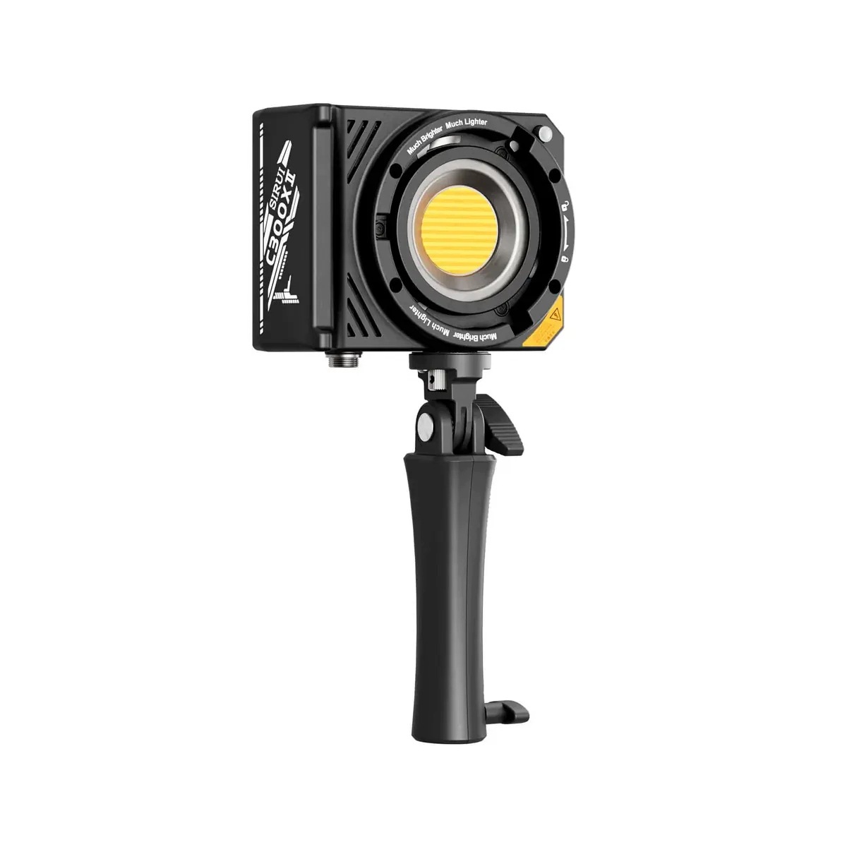 Sirui C300X II Led lampa 300W Bi-Color