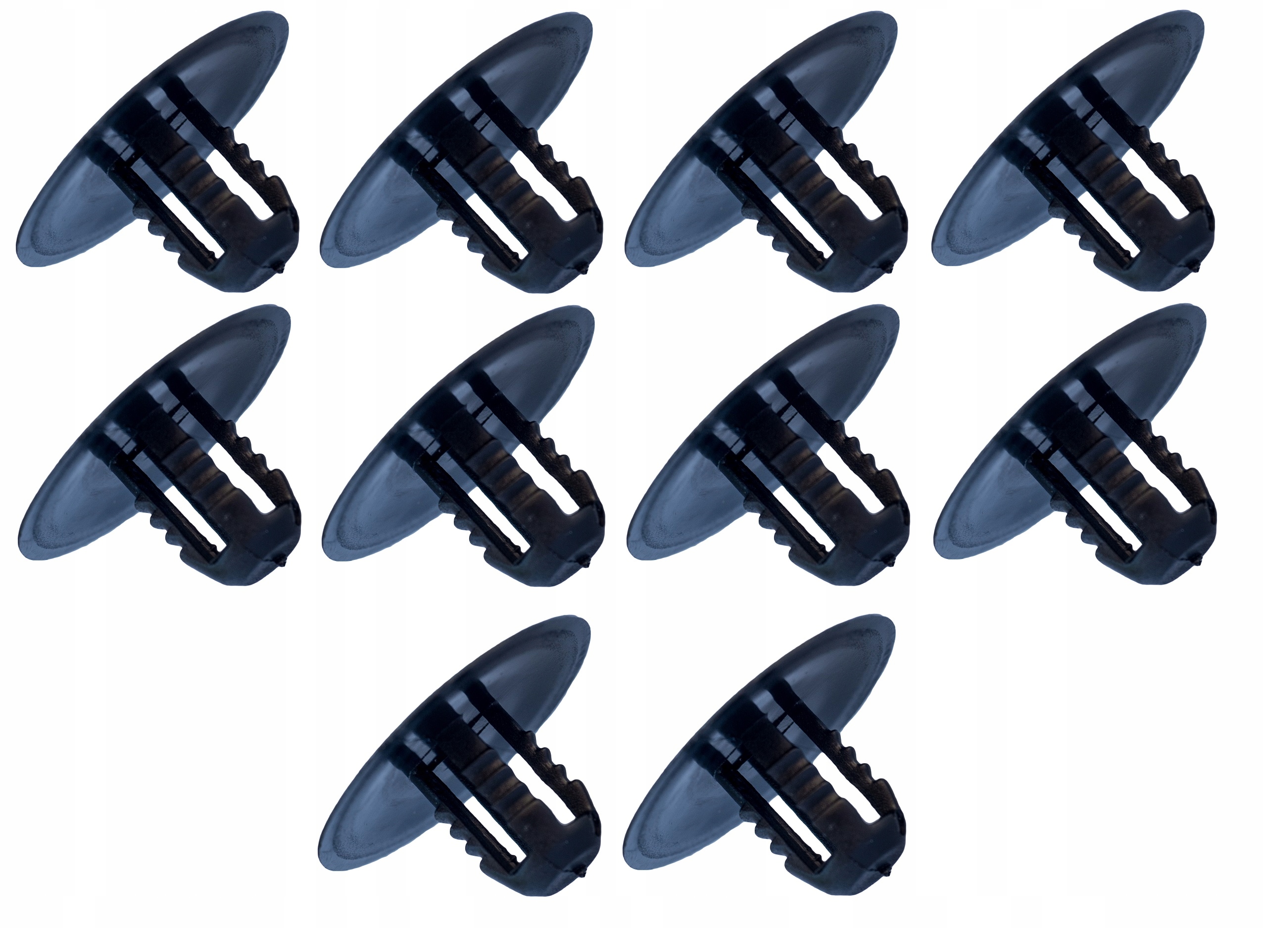 SPINKA KOŁEK WYGŁUSZENIA WYCISZENIA MASKI FORD