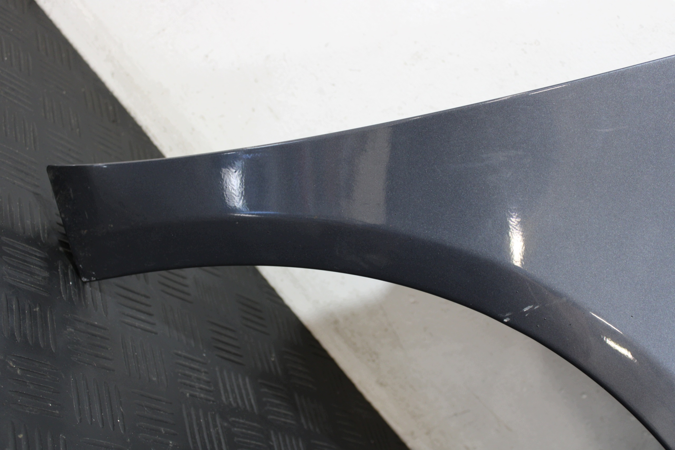 fender right front front SKODA FABIA II 2 5J 5J0