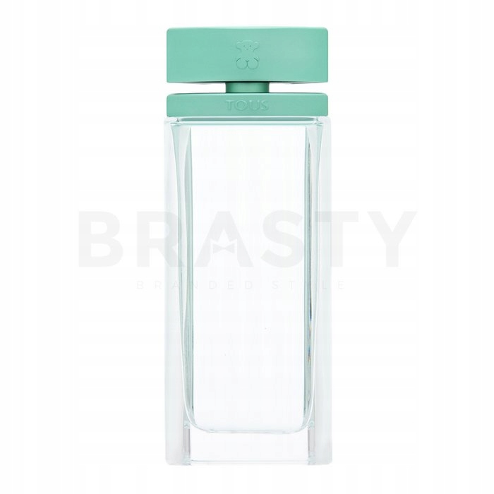 Tous L'Eau De Toilette Edt W 90 ml