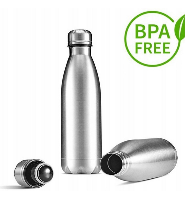 Termos 750 ml stal nierdzewna Model EH-5323