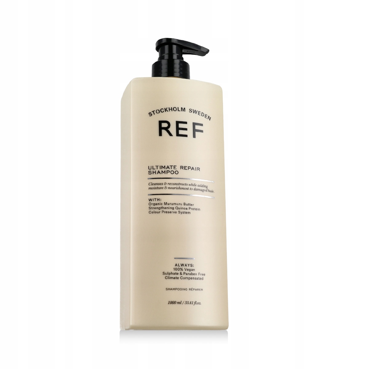 Ref Ultimate Repair Shampoo 1000 ml