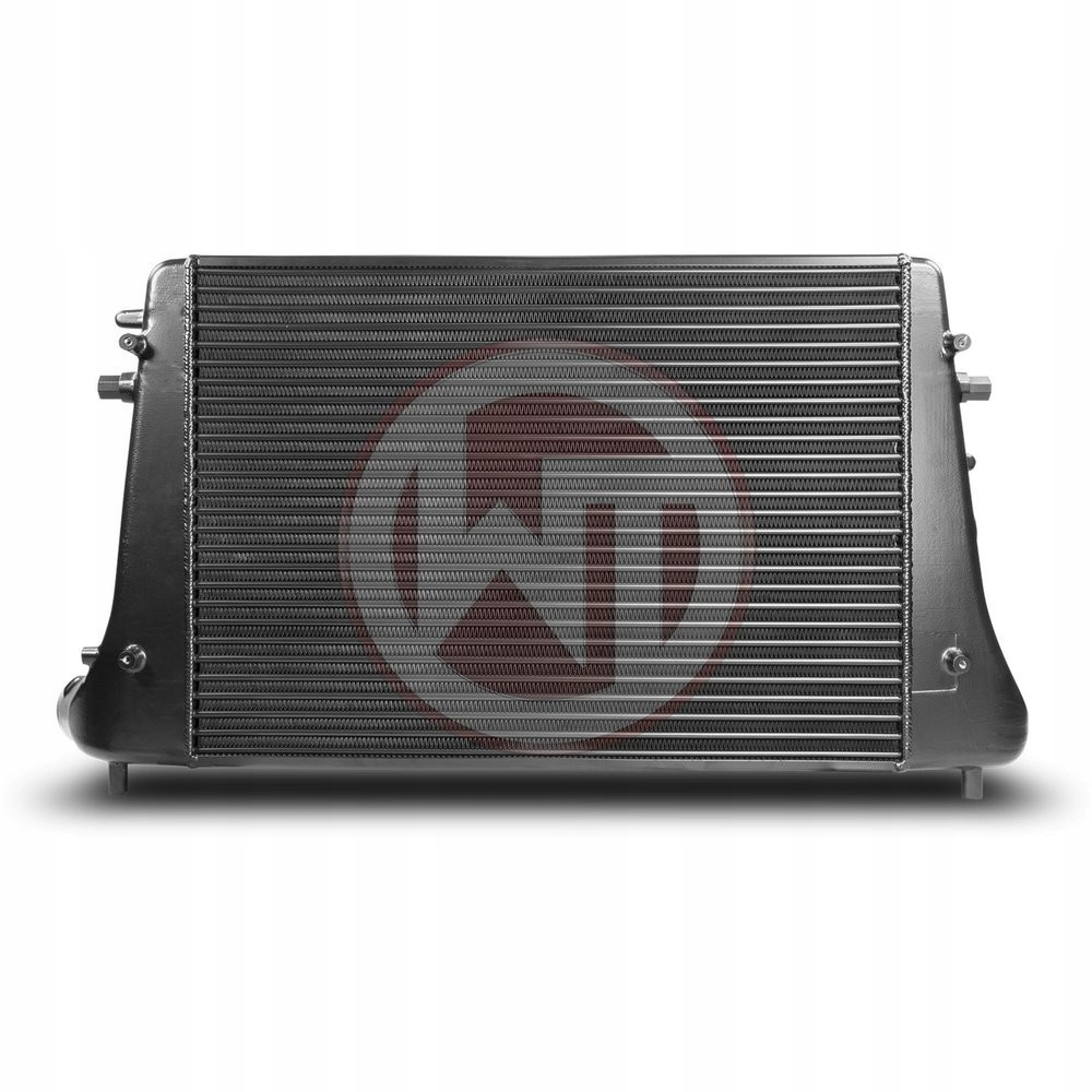 Intercooler KIT VW Beetle 1.4TSI Wagner Tuning Typ samochodu Samochody osobowe