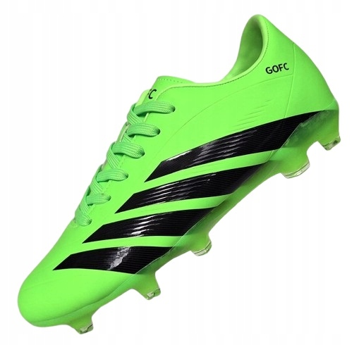 Buty sportowe z korkami piłkarskie lanki korki do piłki nożnej na orlik 37