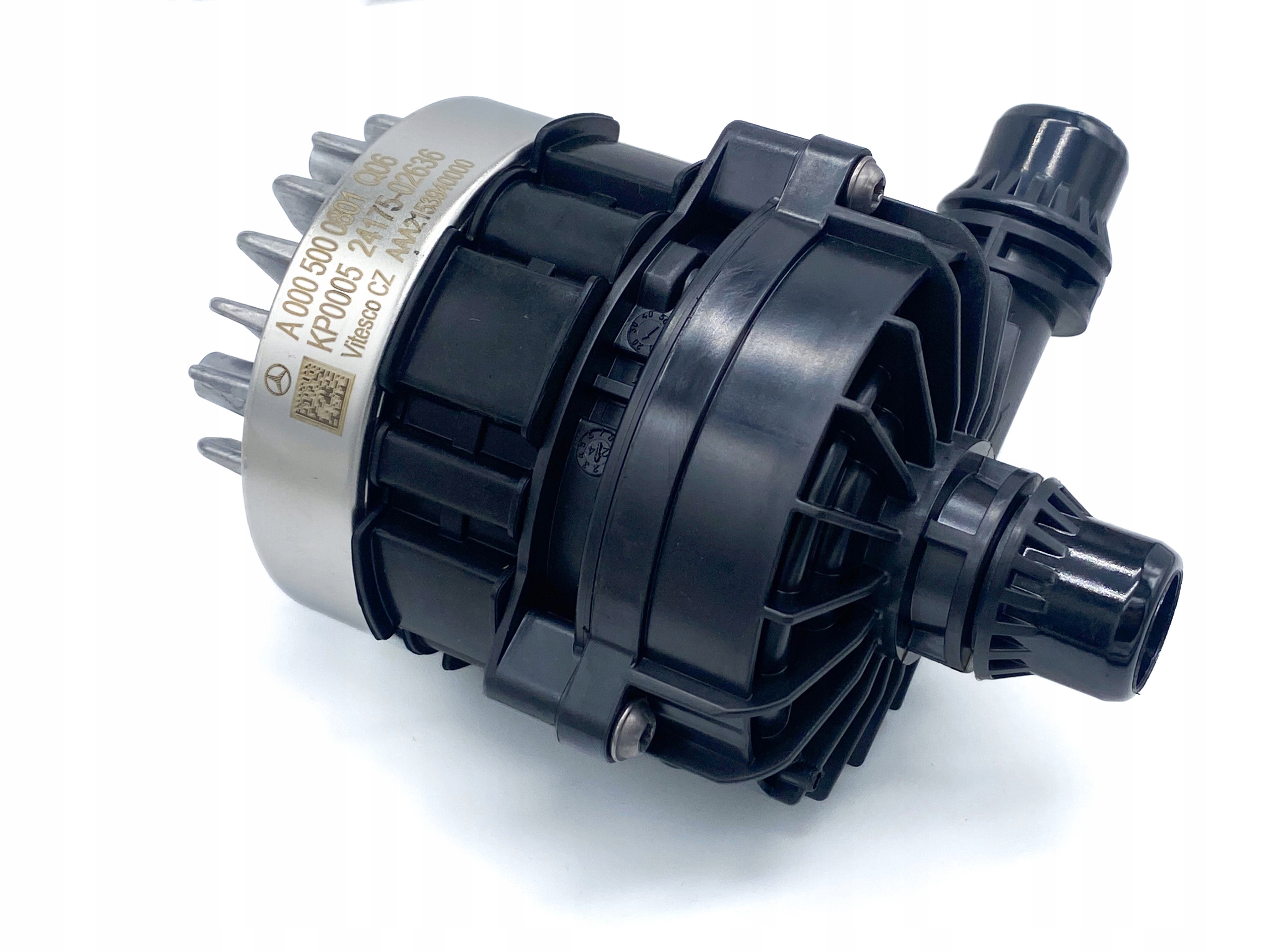 Pompa wody Mercedes-Benz A0005000801