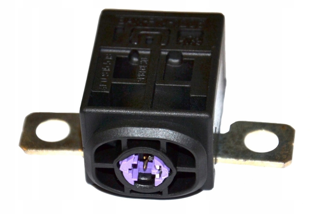 BEZPIECZNIK-01 - Запобіжник акумулятора VW ARTEON PASSAT B8