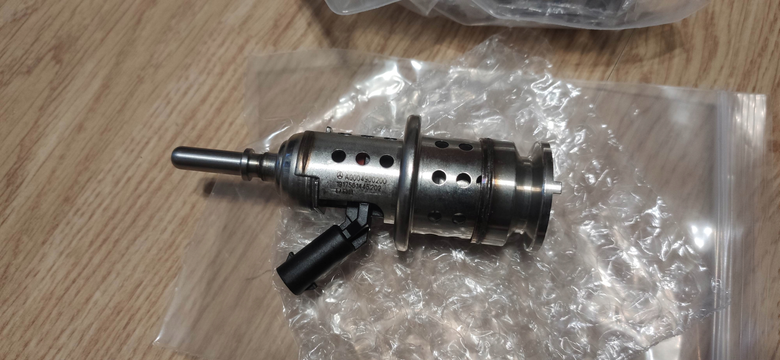 A0004900200 - Інжектор AdBlue SPRINTER 19-A004900200 ORG