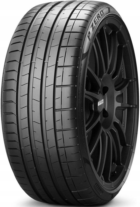 Osobné pneumatiky SUV/4x4 Pirelli 275/35R19 Lopi 100Y P-zrb