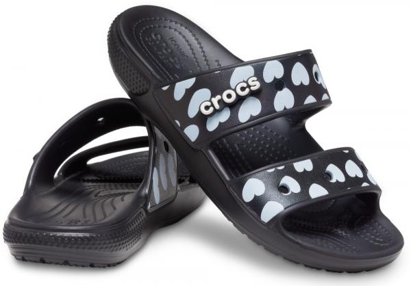 

Lekkie Wygodne Buty Klapki Crocs Classic 38,5