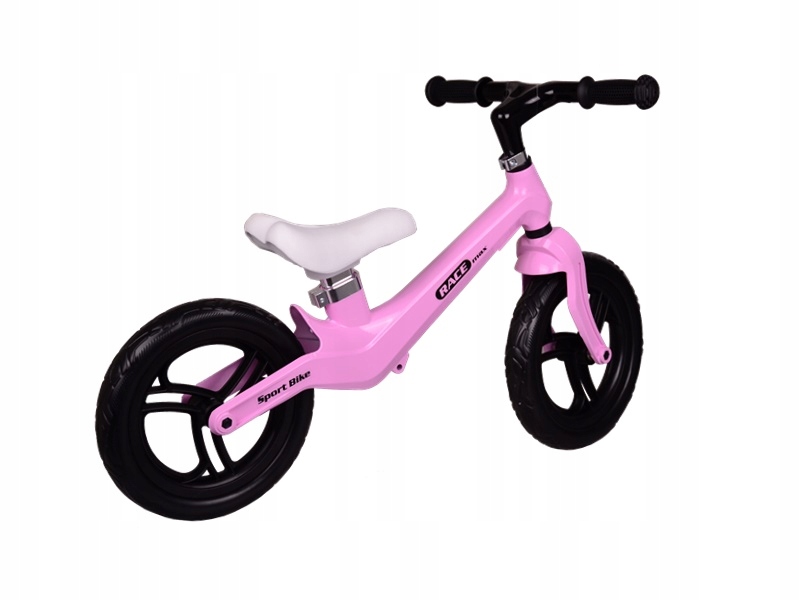 Jeździk, jeździdło, pchacz, rowerek MOTOREK, motor Waga produktu z opakowaniem jednostkowym 2.7 kg