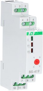 BIS-419 PŘENOS.BISTAB.4-F.2-OBJ.