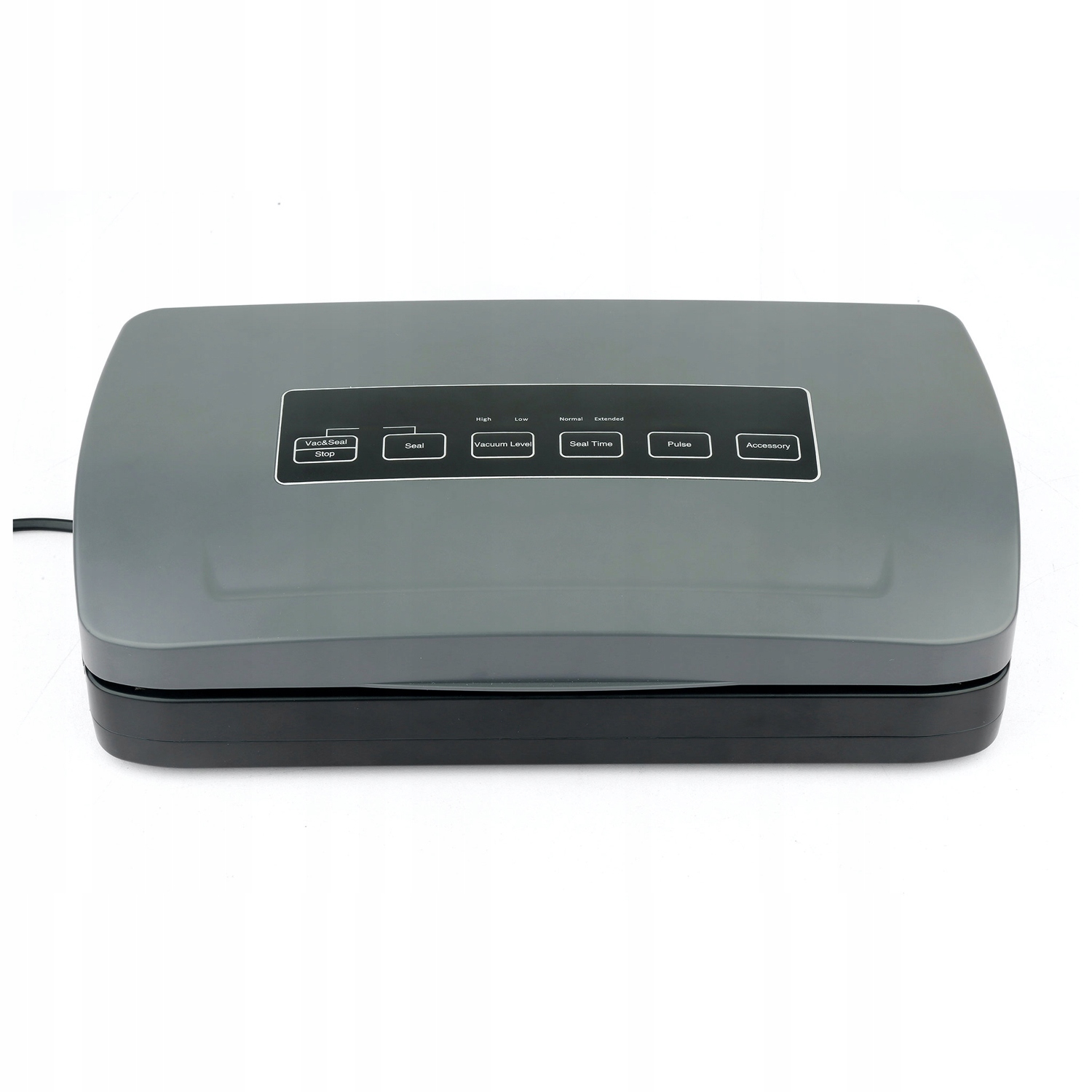 KOMPAKTOWA PAKOWARKA PRÓŻNIOWA LISTWOWA 31cm HENDI Kod producenta 201626