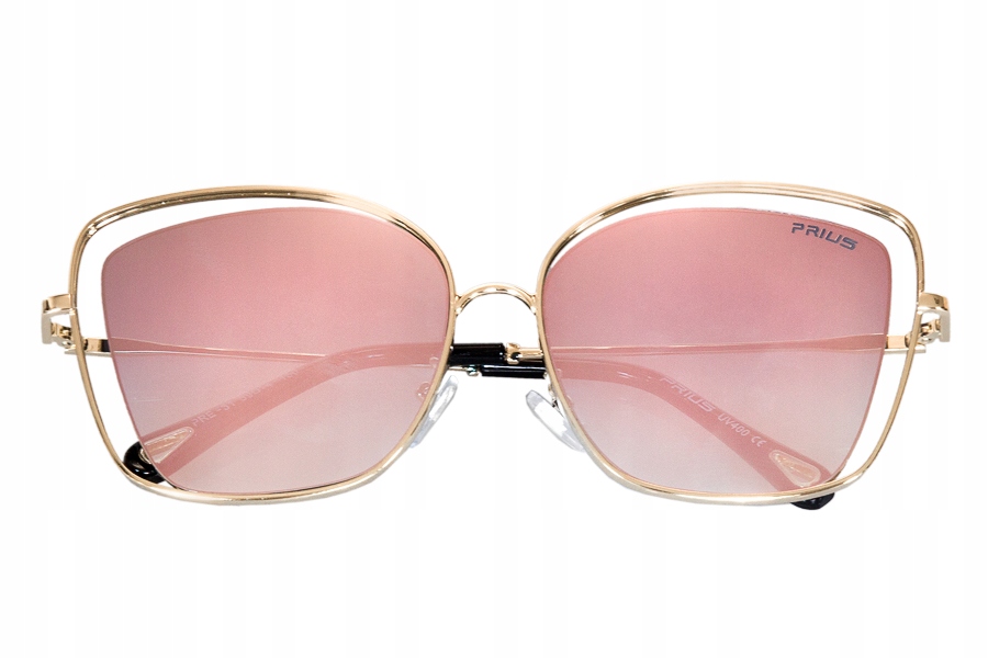 

Okulary Przeciwsłoneczne Styl Glamour Monik R P31